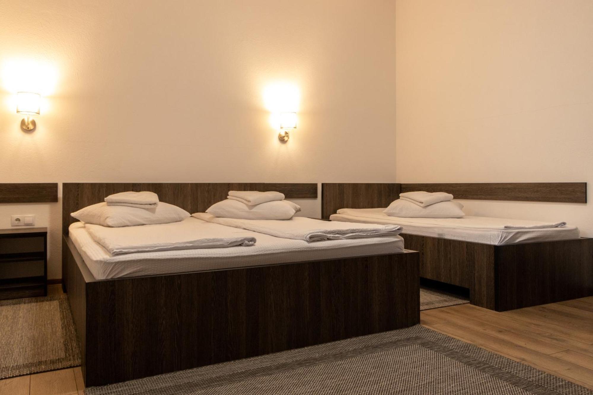 Hotel Tranzit Одорхею-Секуєск Екстер'єр фото