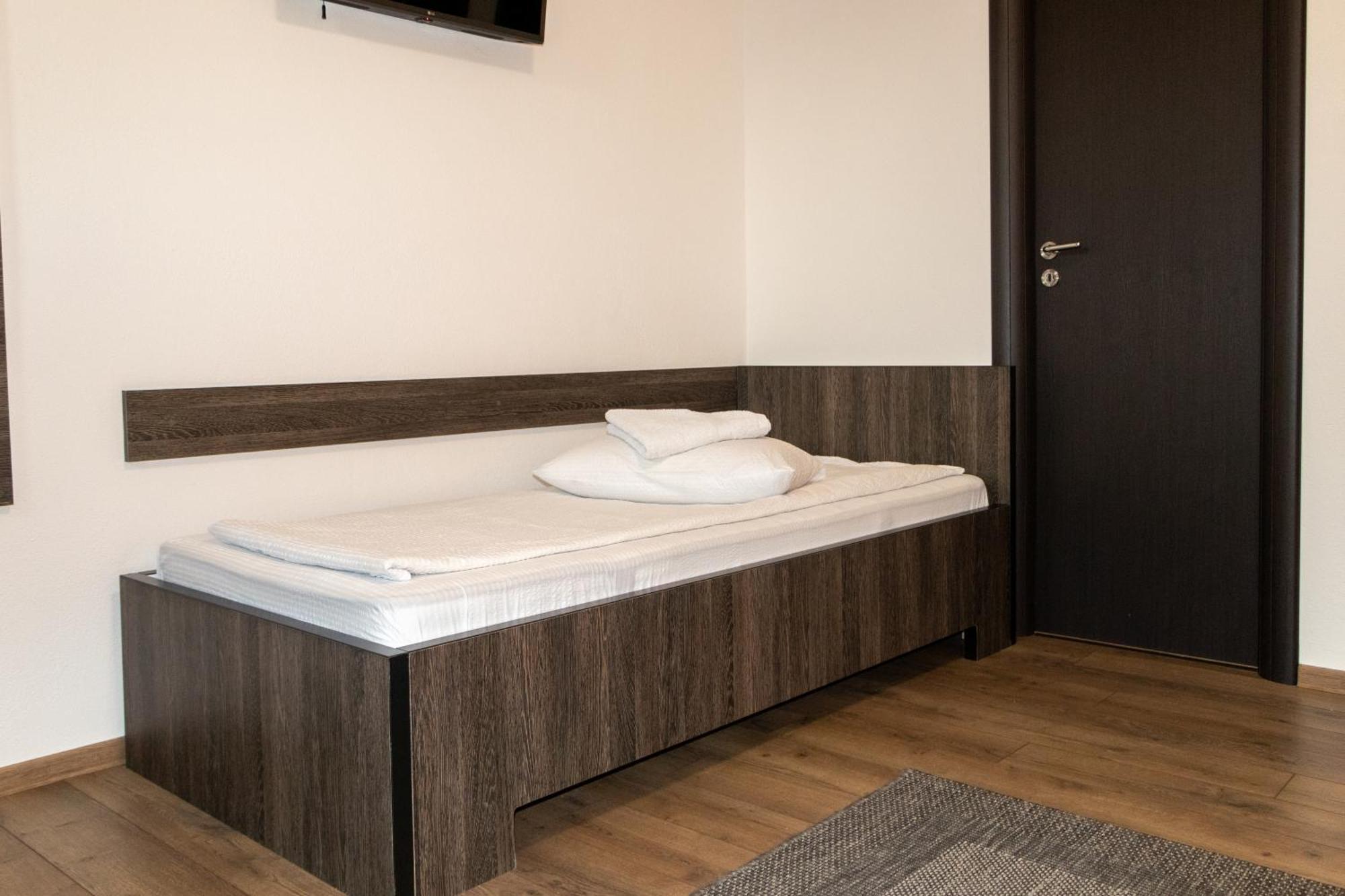 Hotel Tranzit Одорхею-Секуєск Екстер'єр фото